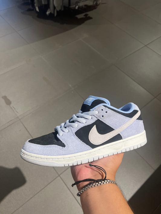 Aluminum Dunk SB (Size 9)