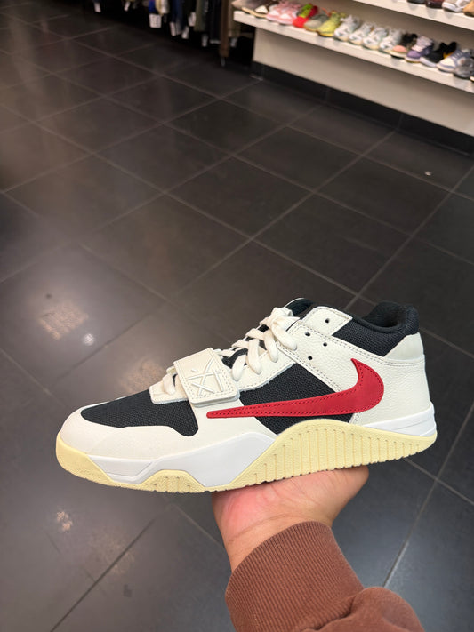 Jumpman Jack University Red (Size 11.5)