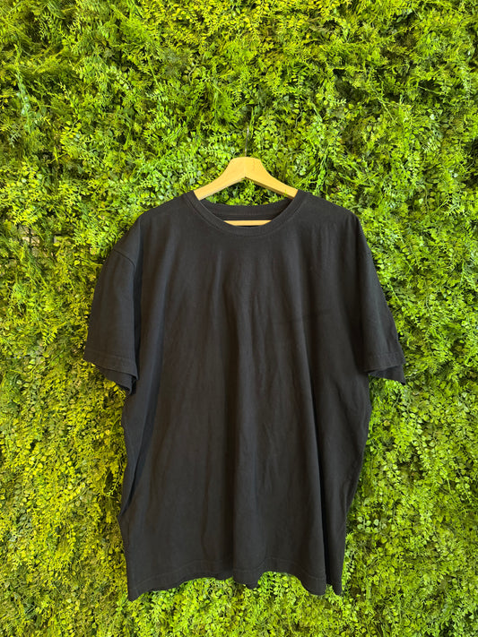 Black Chrome Hearts Blank (Size XXL)