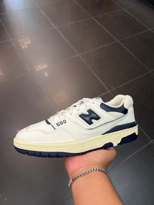 NB550 ALD Blue (Size 12)