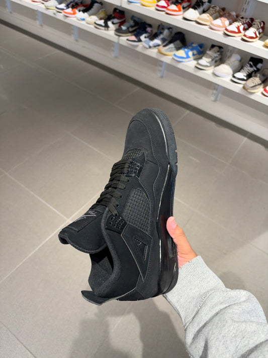 J4 Black Cat 2020 (Size 13)