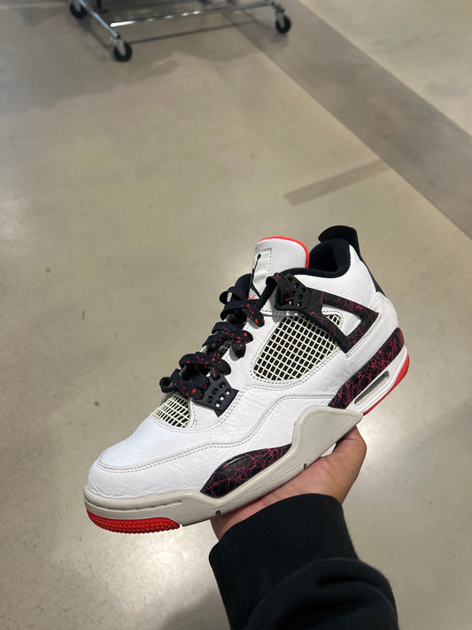J4 Nostalgia (Size 11.5)