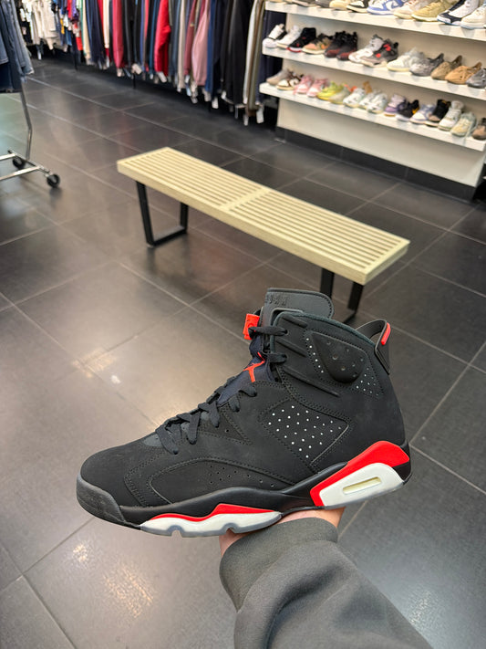 J6 Infared (Size 10.5)
