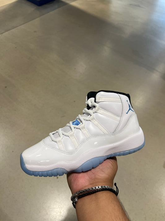 J11 Legend Blue (Size 6Y)