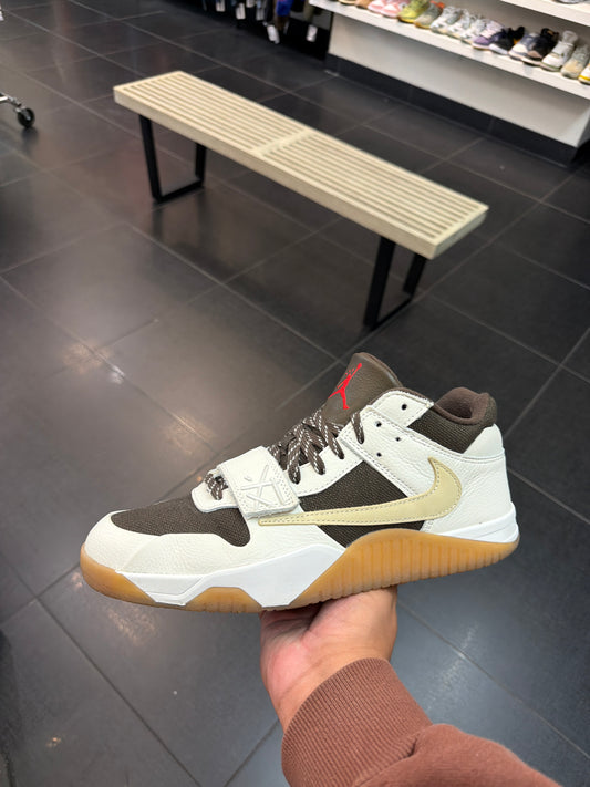 Jumpman Jack Sail (Size 12)