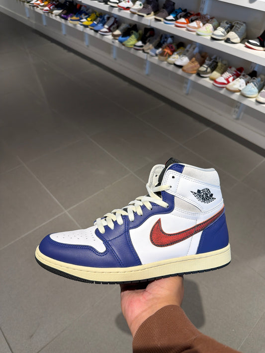 J1 Rare Air (Size 11.5)