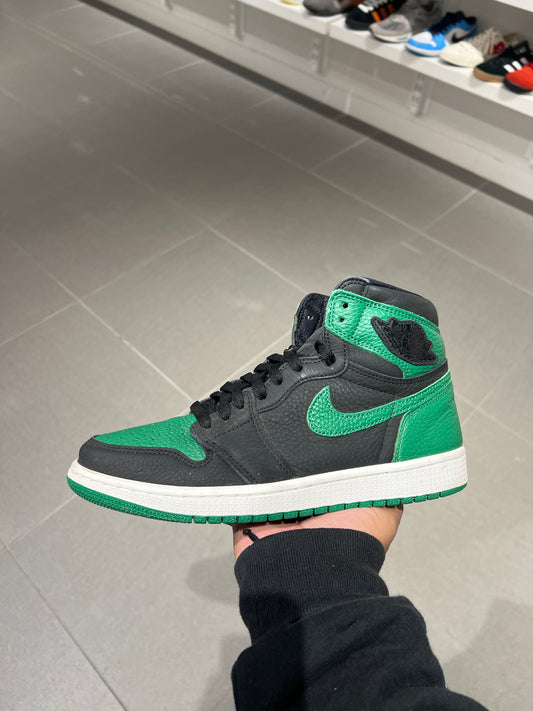 J1 Pine Green 2.0 (Size 9)