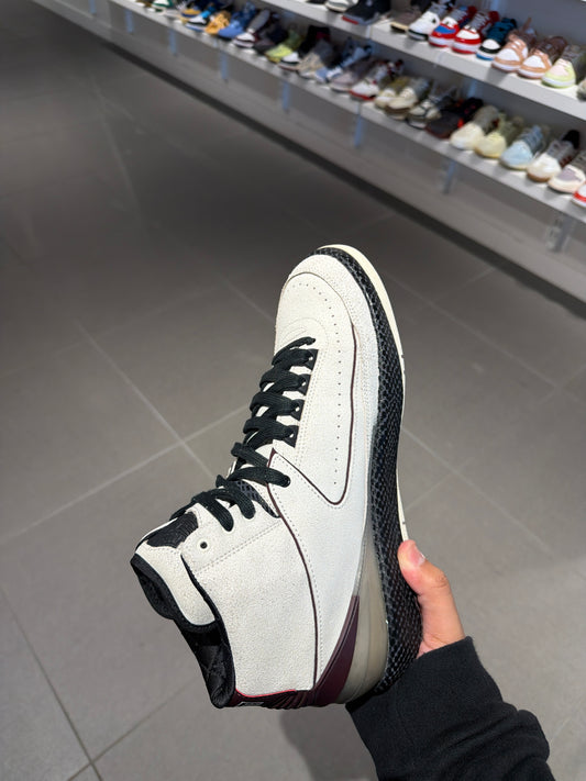 J2 A Ma Maniere (Size 11)