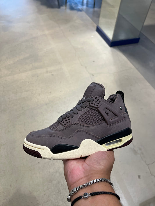 J4 A Ma Maniere (Size 4M)
