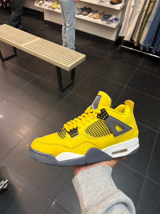 J4 Lightning (Size 9.5)