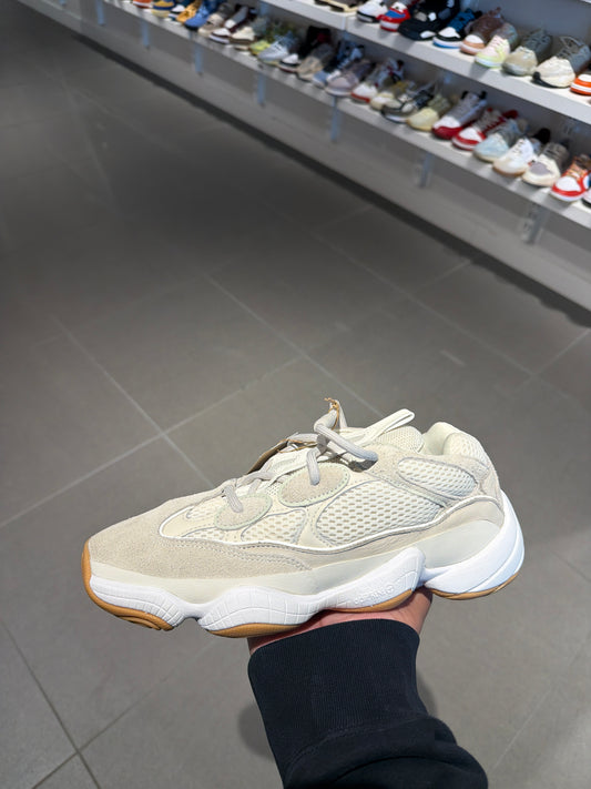 Yzy 500 Stone Taupe (Size 9.5)