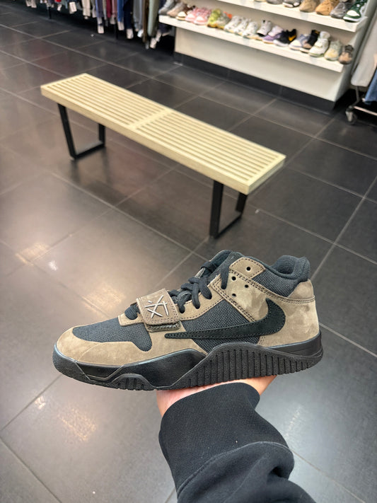 Jumpman Jack Mocha (Size 8.5)