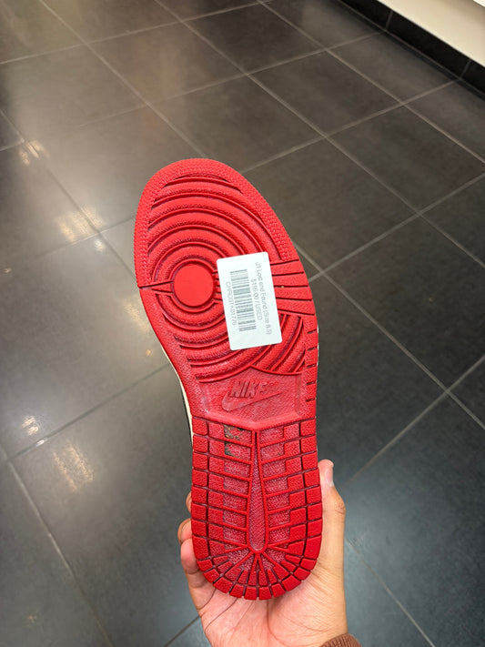 J1 Lost and Found (Size 8.5)