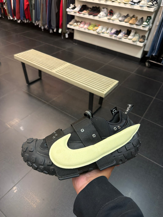 CPFM Flea 2 Blk (Size 10)
