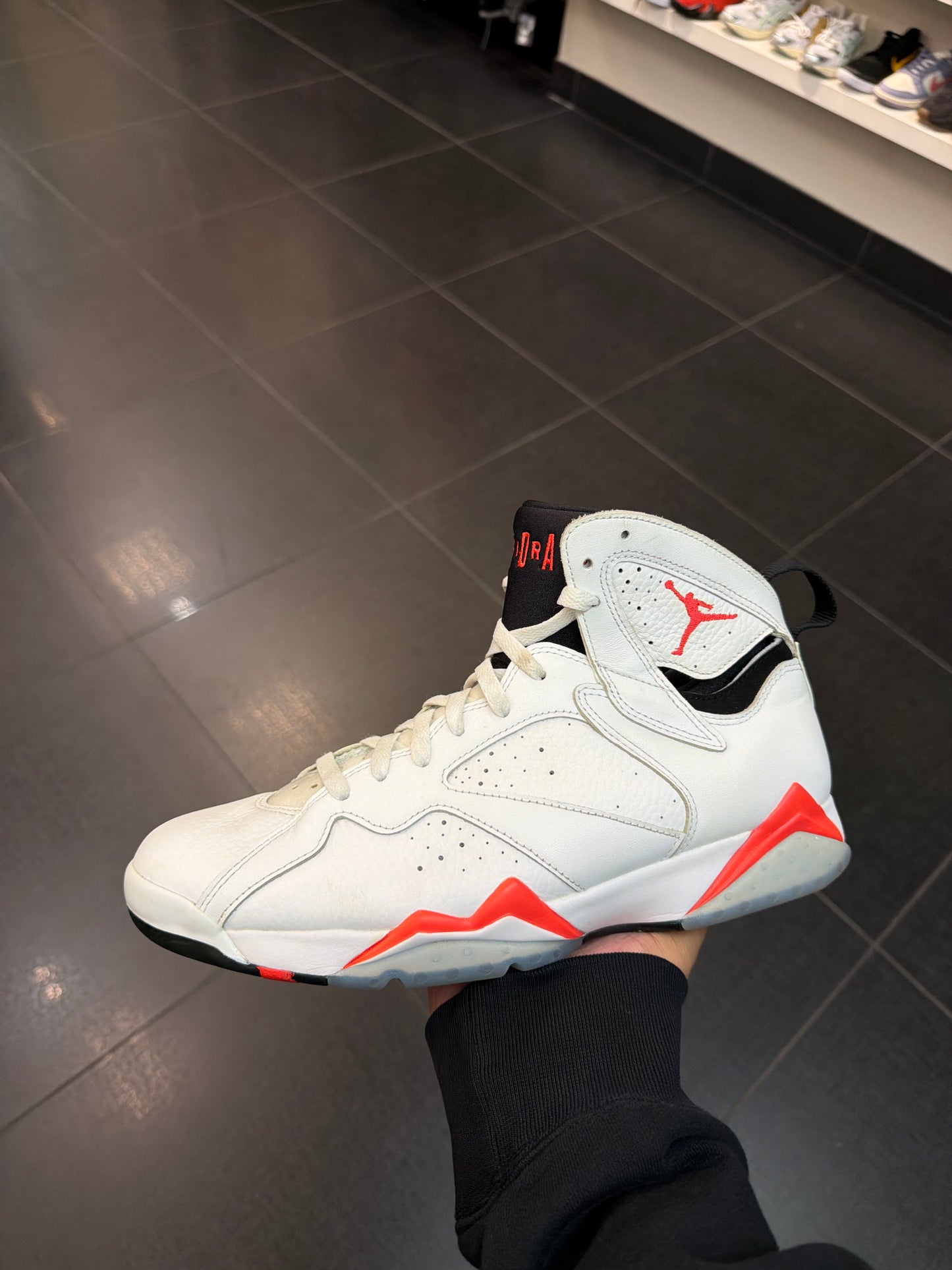 J7 Infared (Size 11)