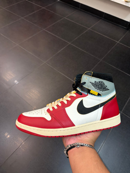 J1 Union Chicago (Size 13)