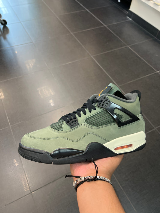 J4 Undefeated (Size 12)