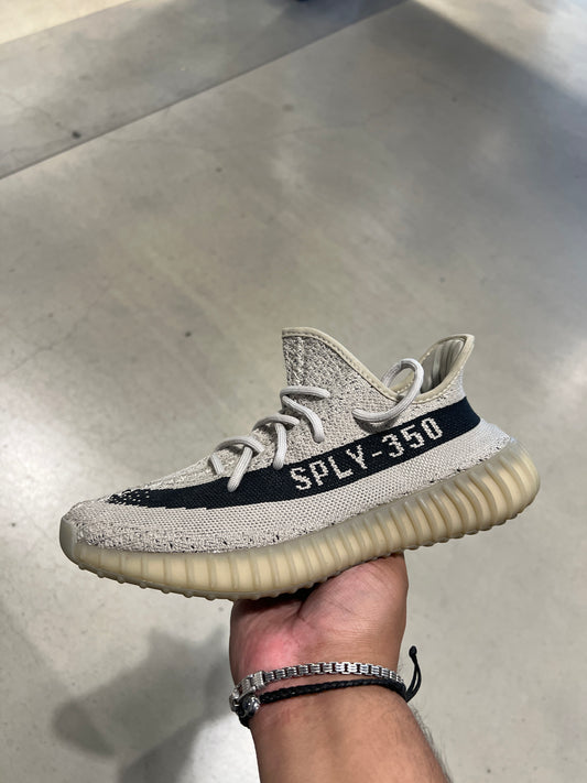 Yzy 350 Slate (Size 7)