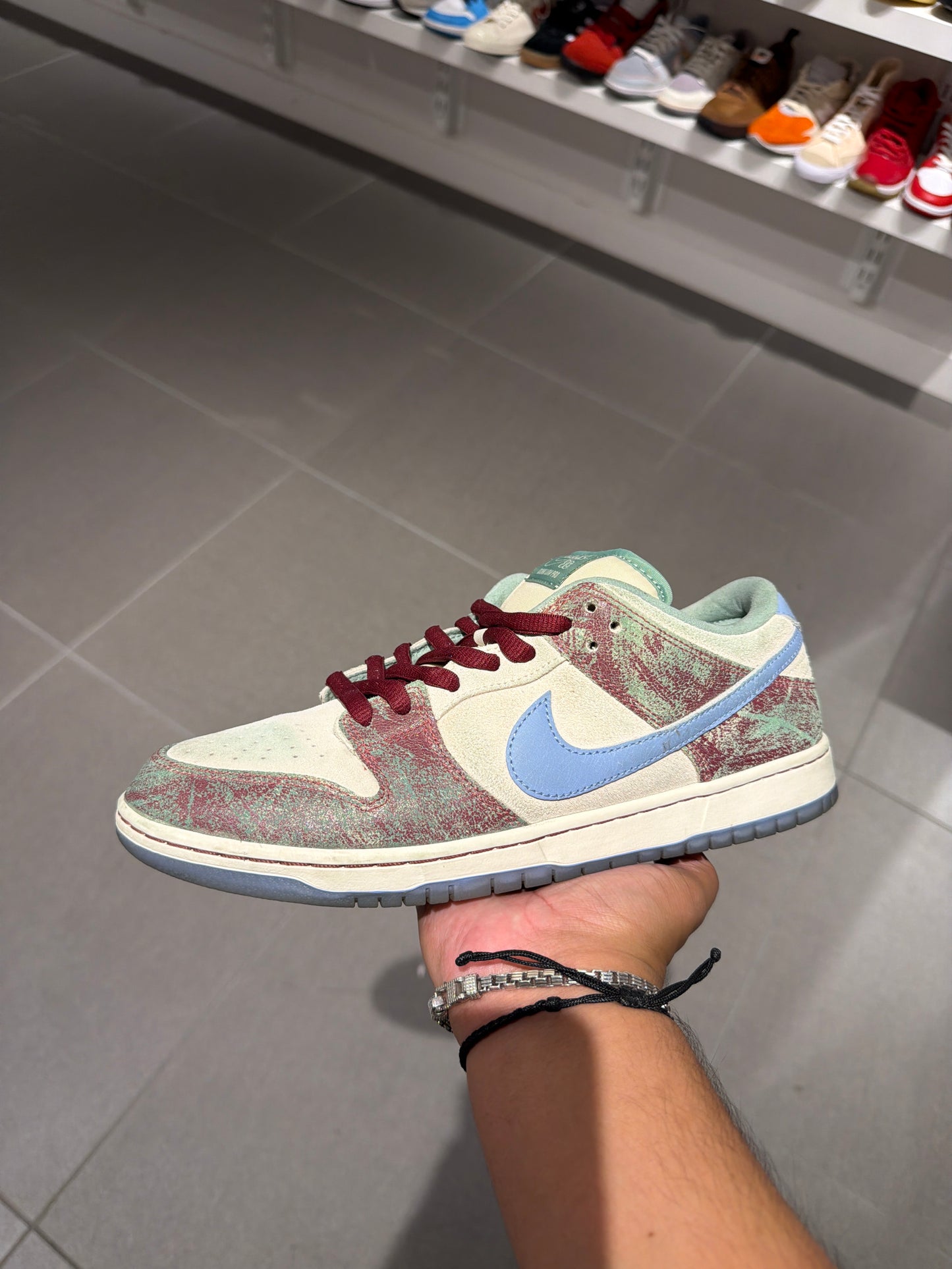 Crenshaw Skate Club SB (Size 10.5)