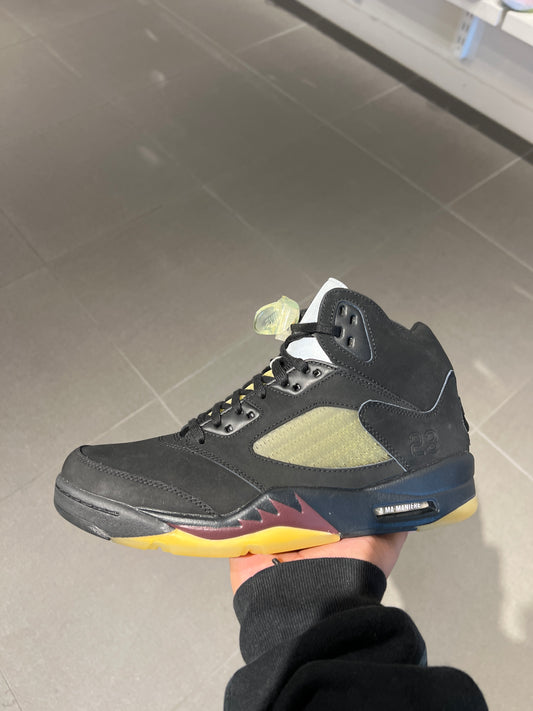J5 A Ma Maniere Dusk (Size 9.5)