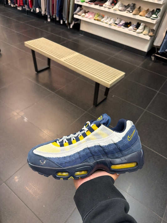Eric Koston AM95 SB (Size 11.5)
