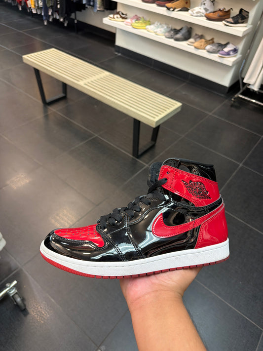 J1 Patent Bred (Size 9)