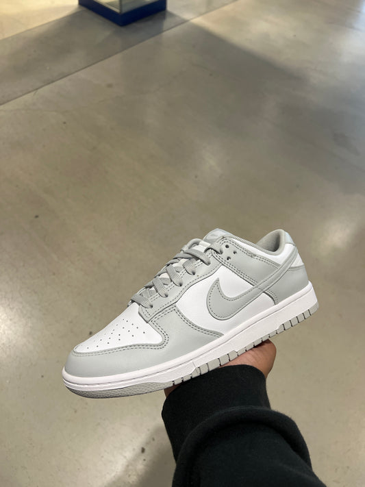 Grey Fog Dunk (Size 9)