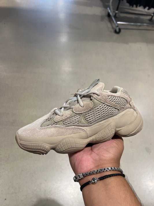 Yzy 500 Taupe Light (Size 5M)