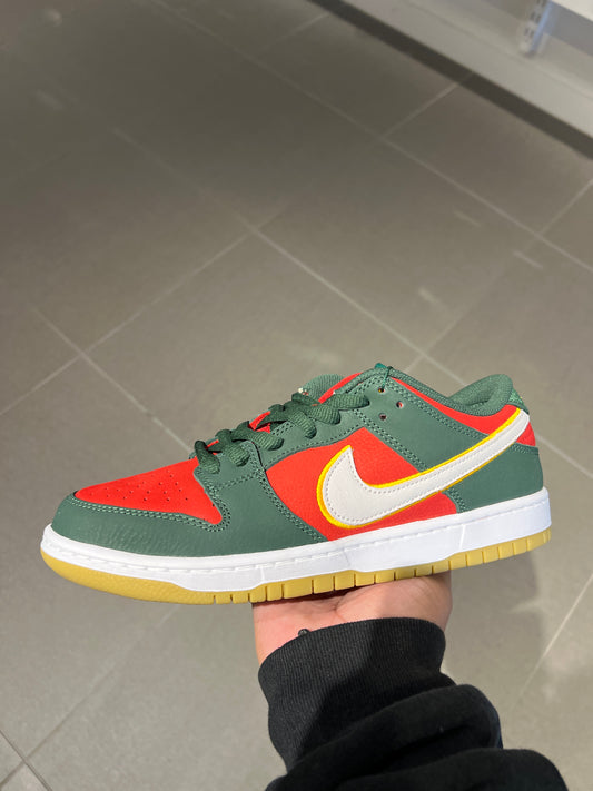 Supersonic SB Dunk (Size 9)