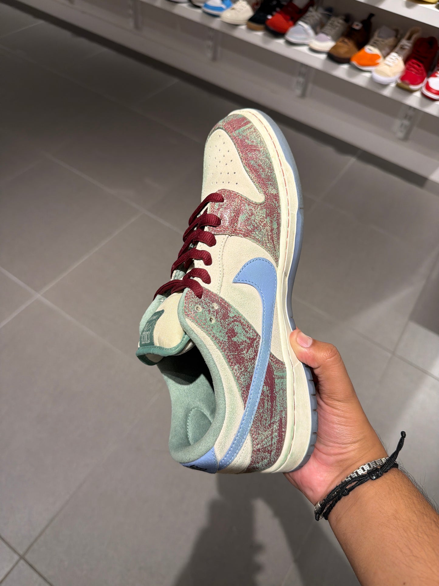 Crenshaw Skate Club SB (Size 10.5)