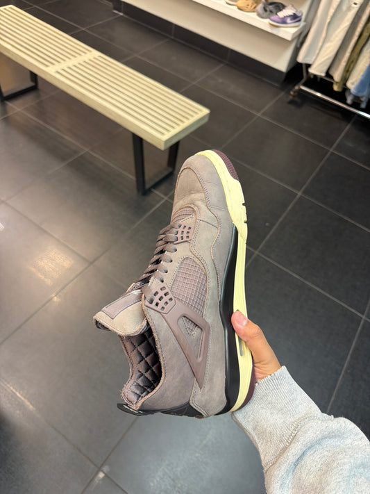 J4 AMM (Size 13)