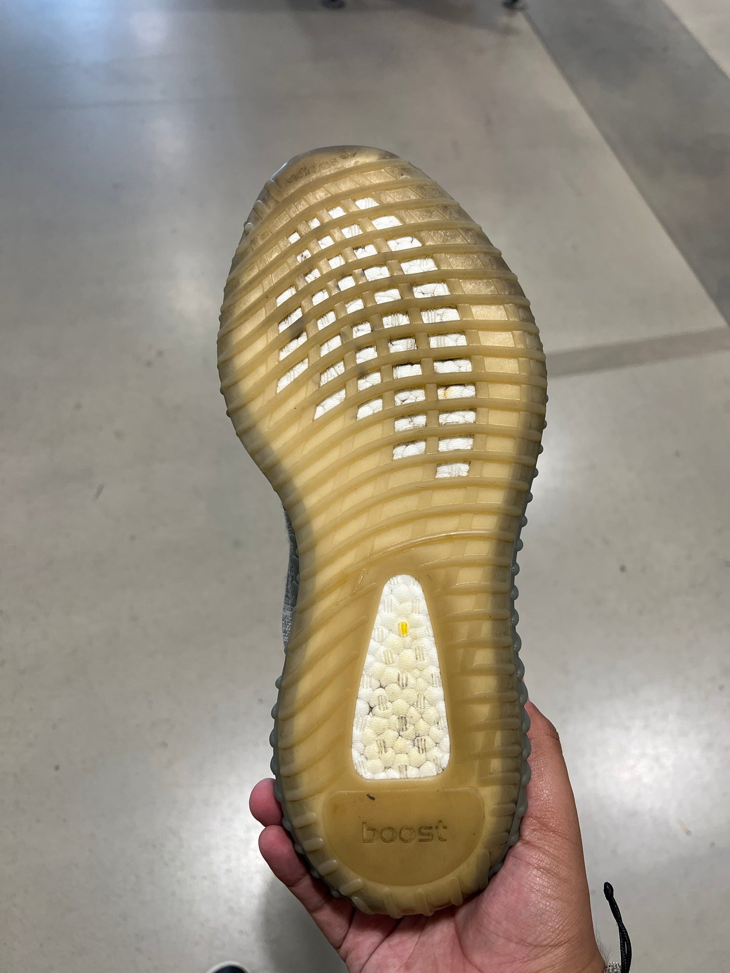 Yzy 350 Israfil (Size 11)