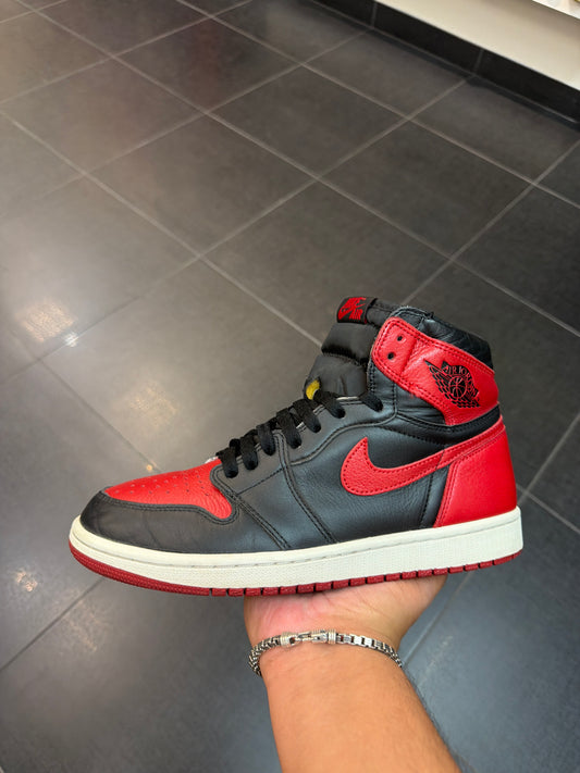 J1 Bred 2016 (Size 9)