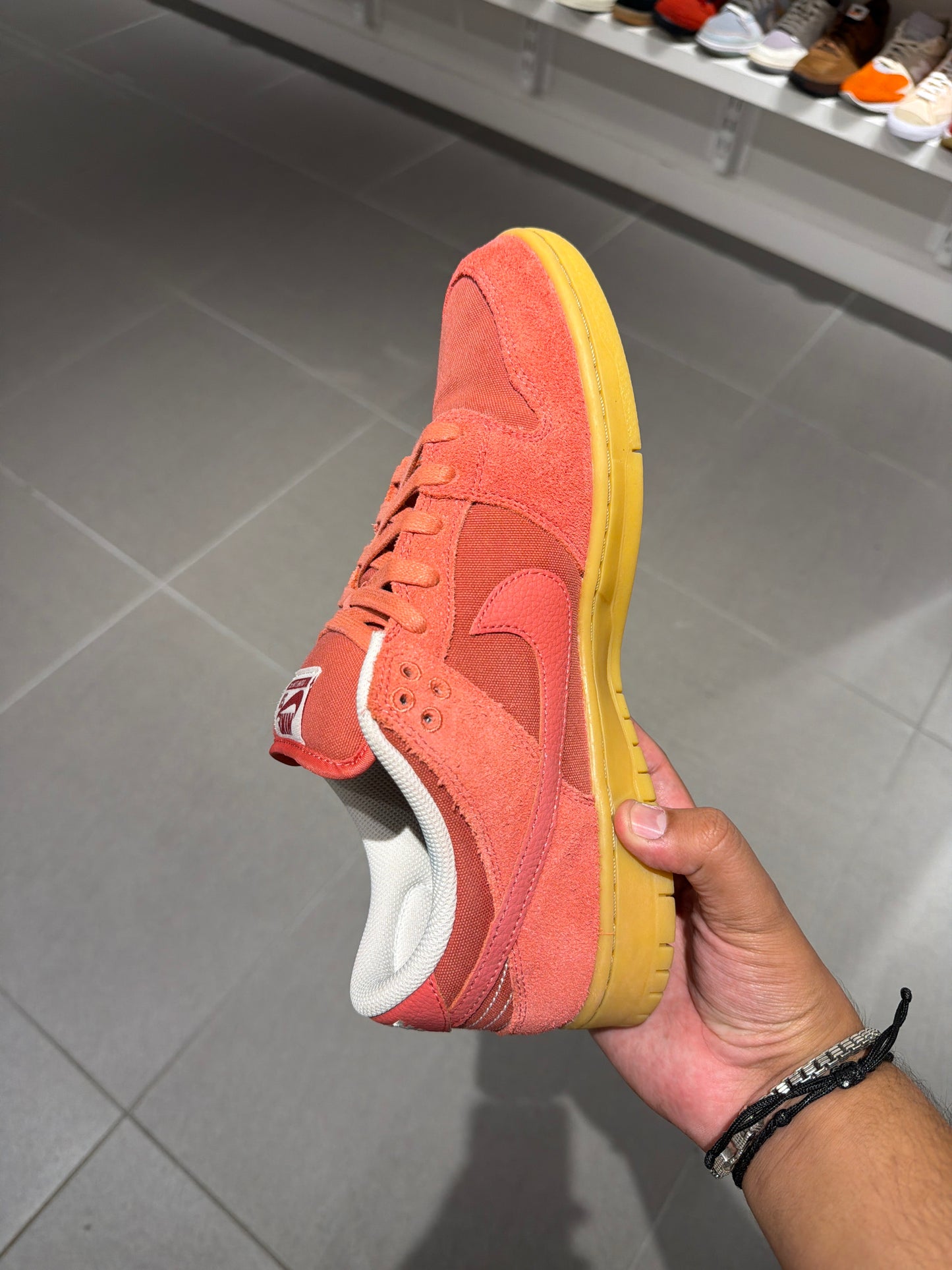 Adobe SB Dunk (Size 10.5)