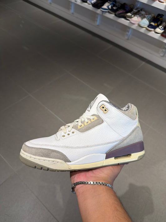 J3 A Ma Maniere (Size 8.5M)