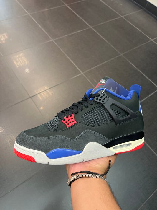 J4 Rare Air (Size 12)
