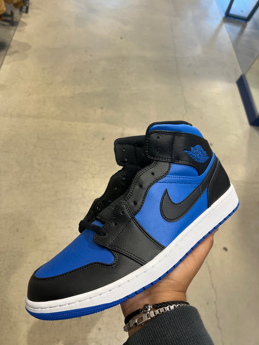 J1 Mid Royal (NEW)