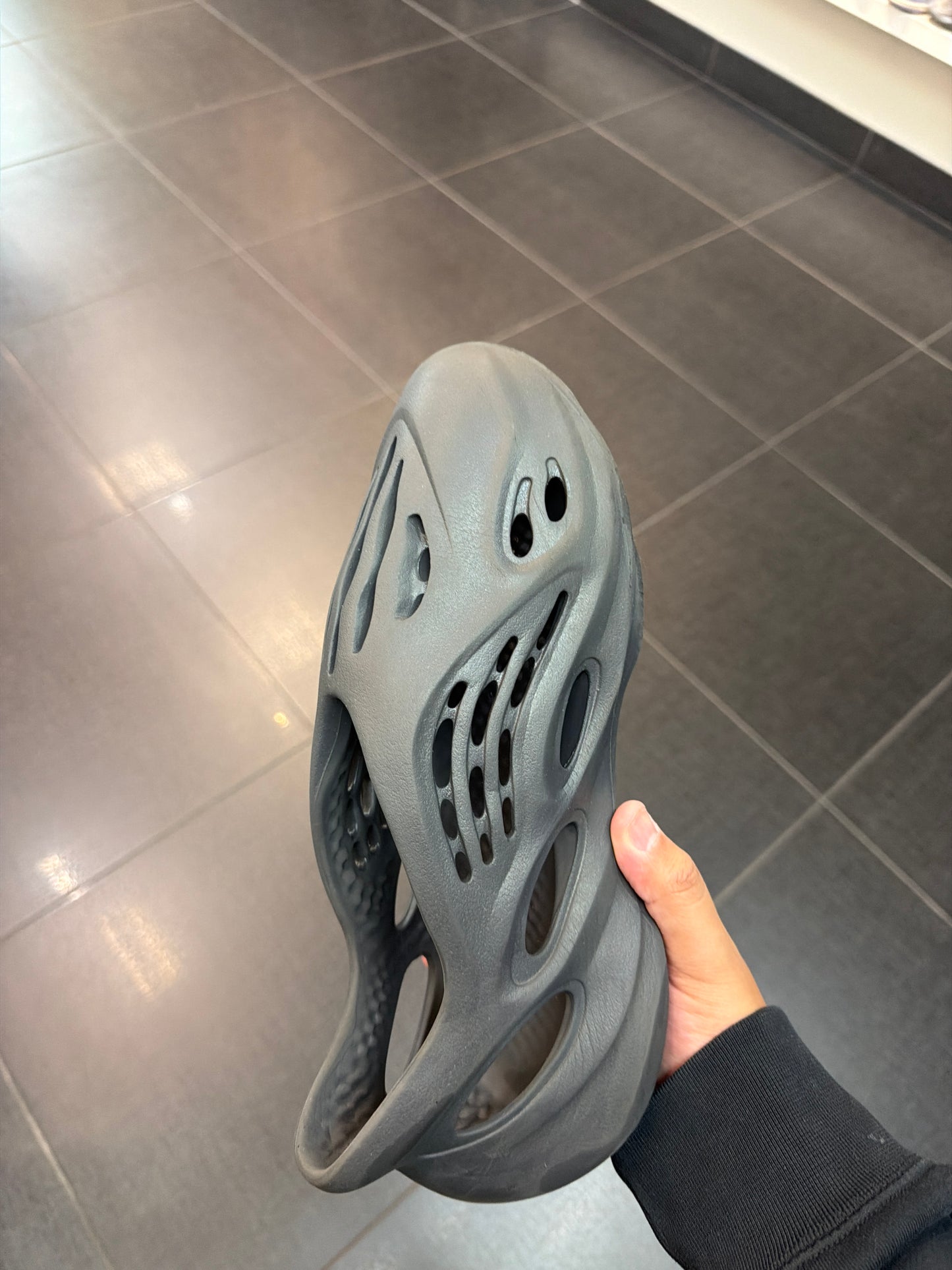 Onyx Foam Rnr (Size 11)