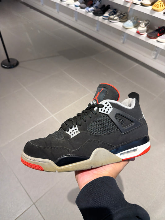 J4 Bred 2019 (Size 12.5)