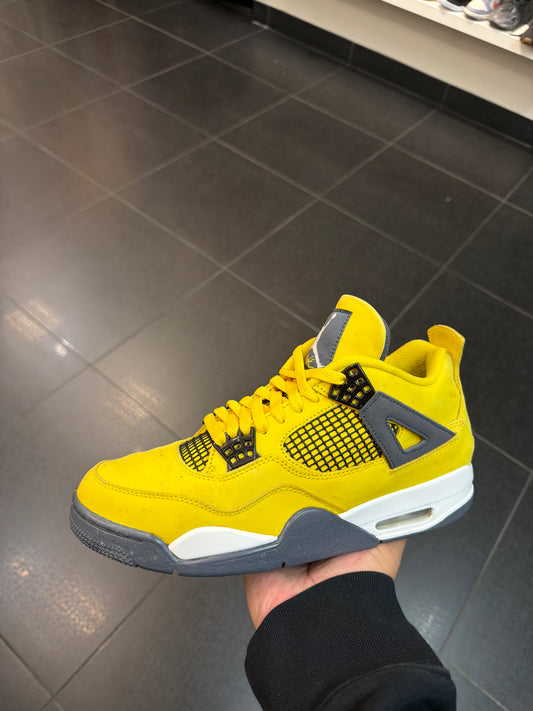 J4 Lightning (Size 9.5)