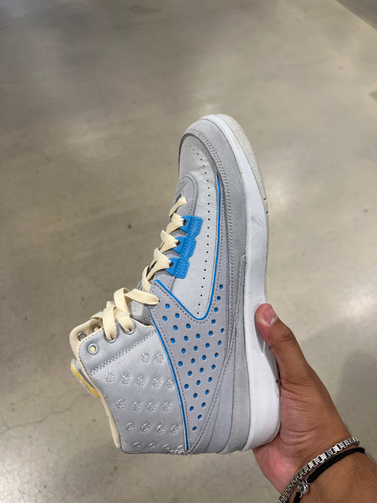 J2 Union (Size 9.5)