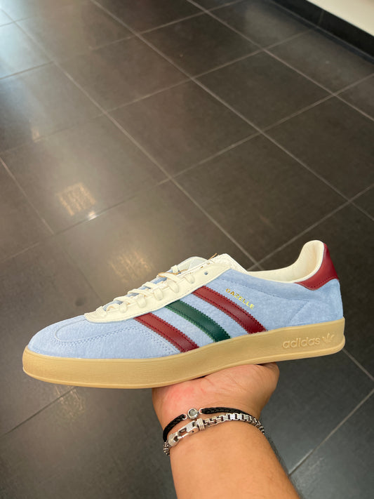 Blue Gazelle (Size 12)
