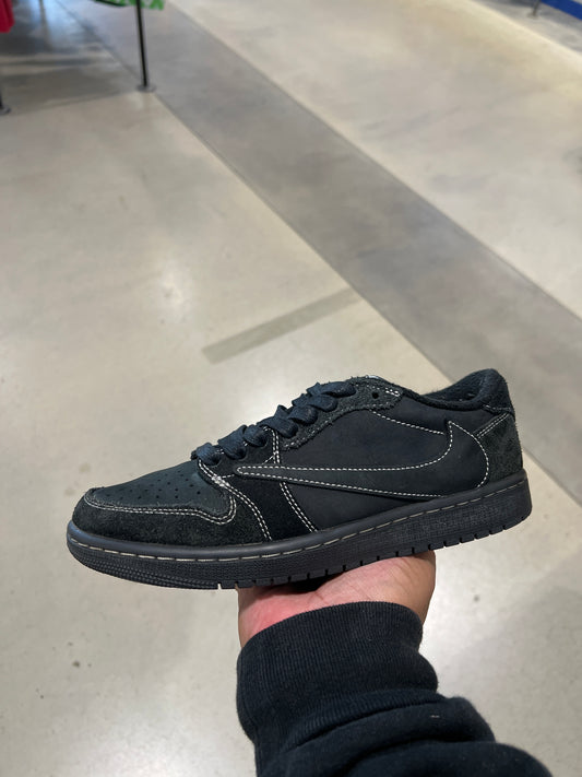 J1 Travis Scott Phantom (Size 6.5M)