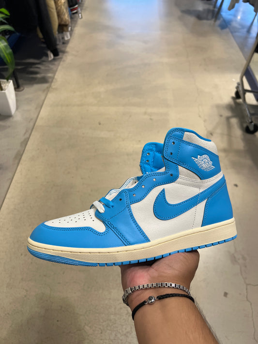 J1 UNC Reimagined (Size 12)
