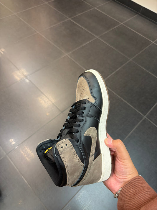 J1 Palomino (Size 6Y)