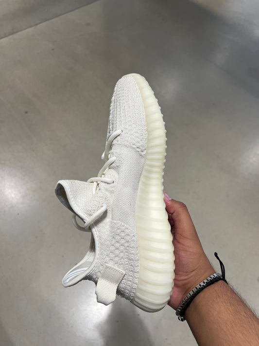 Yzy 350 Bone (Size 9.5)